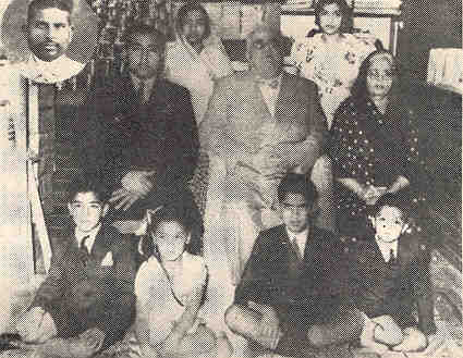 Aga Khan III -274msms Aga Khan III -274msms